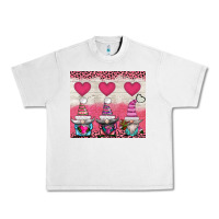 Lunar Rock v.d 3 gnomes and hearts Urban Heavy Tee - AdoDesignShop