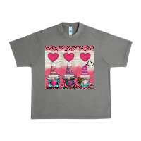 Tornado v.d 3 gnomes and hearts Urban Heavy Tee - AdoDesignShop