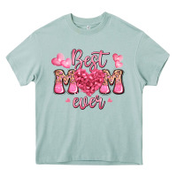 Arona best mom ever mother's day Heavy Core Tee - JahusDesignShop