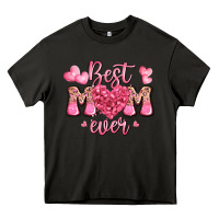 Asphalt best mom ever mother's day Heavy Core Tee - JahusDesignShop