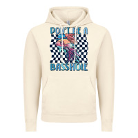 Vintage Artic dont be a basshole Vintage Hoodie - MaliasSmallBusiness