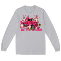 Moon Dust tis the season Long Sleeve Tee - MaliasSmallBusiness