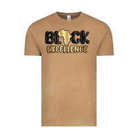Vintage Camel black excellence Vintage Tee - MaliasSmallBusiness