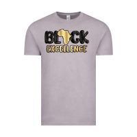 Vintage Zinc black excellence Vintage Tee - MaliasSmallBusiness