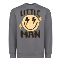Storm little man Heavyweight Sweatshirt - MaliasSmallBusiness