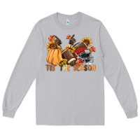 Moon Dust tis' the season Long Sleeve Tee - MaliasSmallBusiness