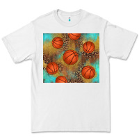 White western basketball Premium Tee - AdoDesignShop