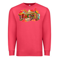 Cardinal cinco de mayo teacher Premium Sweatshirt - CowGirlArtShop