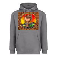 Storm juneteenth freedom day Heavyweight Hoodie - TumblerDesignByShophia