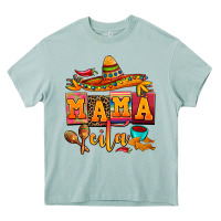 Mama Cita Cinco De Mayo Heavy Core Tee | Teevron