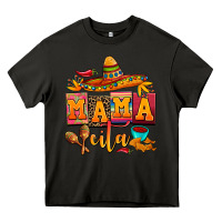 Asphalt mama cita cinco de mayo Heavy Core Tee - AdoDesignShop
