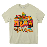 Mossy mama cita cinco de mayo Heavy Core Tee - AdoDesignShop