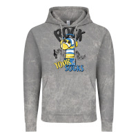 Cloud Rock rock your Vintage Hoodie - MaliasSmallBusiness