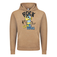 Vintage Coffee rock your Vintage Hoodie - MaliasSmallBusiness
