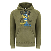 Vintage Olive rock your Vintage Hoodie - MaliasSmallBusiness