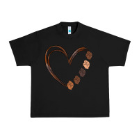 Black black history melanin Urban Heavy Tee - MaliasSmallBusiness