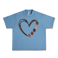 Black History Melanin Urban Heavy Tee | Teevron