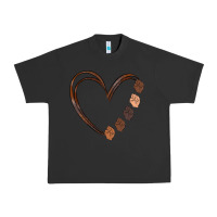 Pigment Black black history melanin Urban Heavy Tee - MaliasSmallBusiness