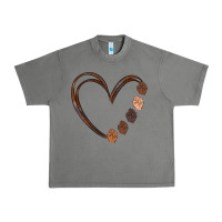 Tornado black history melanin Urban Heavy Tee - MaliasSmallBusiness
