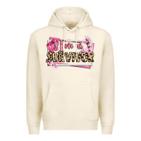 Tofu im a survivor cancer awareness Premium Hoodie - CowGirlArtShop