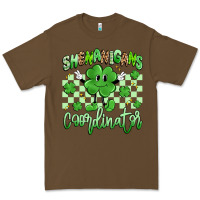 Shenanigans Coordinator Premium Tee | Teevron