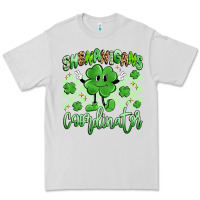 Dove Grey shenanigans coordinator Premium Tee - Artiststas