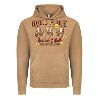 Vintage Camel glitter softball Vintage Hoodie - MaliasSmallBusiness