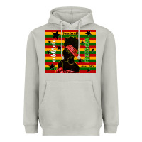 Moon Dust juneteenth celebrate freedom since 1865 Heavyweight Hoodie - TumblerDesignByShophia