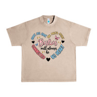 French Oak besties will always be Urban Heavy Tee - MaliasSmallBusiness