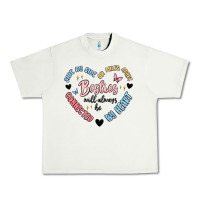 Pistachio besties will always be Urban Heavy Tee - MaliasSmallBusiness