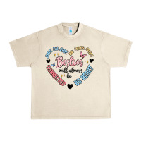 Sandshell besties will always be Urban Heavy Tee - MaliasSmallBusiness