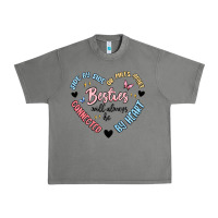 Tornado besties will always be Urban Heavy Tee - MaliasSmallBusiness