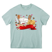 Arona personalized chef tools kopyası Heavy Core Tee - JahusDesignShop