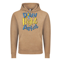 Vintage Coffee down right perfect Vintage Hoodie - MaliasSmallBusiness