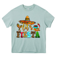 Arona let's fiesta Heavy Core Tee - AdoDesignShop