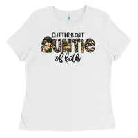 Auntie Ladies Tee | Teevron
