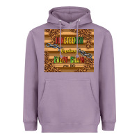 Lavender juneteenth breaking every chain since 1865 Heavyweight Hoodie - TumblerDesignByShophia