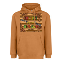 Meerkat juneteenth breaking every chain since 1865 Heavyweight Hoodie - TumblerDesignByShophia