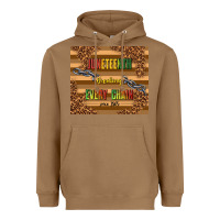 Toasted Coconut juneteenth breaking every chain since 1865 Heavyweight Hoodie - TumblerDesignByShophia