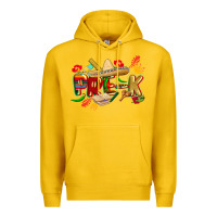 Lemon cinco de mayo pre k Premium Hoodie - CowGirlArtShop