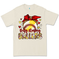 Bone busy raising ballers Premium Tee - Artiststas