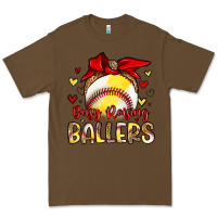 Cacao busy raising ballers Premium Tee - Artiststas