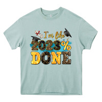 Arona i m like 2023 done Heavy Core Tee - AdoDesignShop