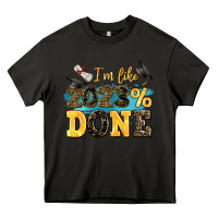 Asphalt i m like 2023 done Heavy Core Tee - AdoDesignShop