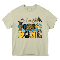 Mossy i m like 2023 done Heavy Core Tee - AdoDesignShop