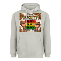 Moon Dust juneteenth blackity black black black Heavyweight Hoodie - TumblerDesignByShophia