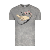 Cloud Rock personalized grandma Vintage Tee - MaliasSmallBusiness