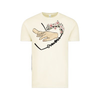 Vintage Arctic personalized grandma Vintage Tee - MaliasSmallBusiness
