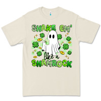 Bone shake em' like a shamrock Premium Tee - Artiststas
