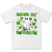 White shake em' like a shamrock Premium Tee - Artiststas